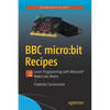BBC Micro: Bit Recipes: Learn Programming with Microsoft Makecode Blocks - Paperback