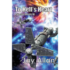 To Hell's Heart: Crimson Worlds VI - Paperback