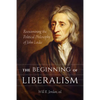 Beginning of Liberalism - Paperback