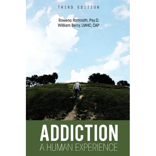 Addiction: A Human Experience - Paperback