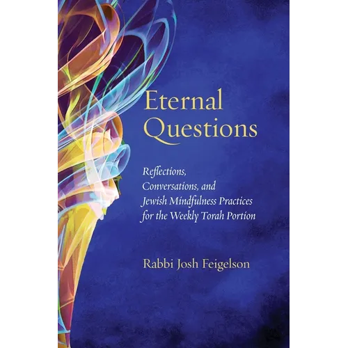 Eternal Questions - Paperback