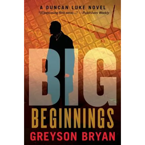 Big: Beginnings - Paperback