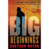 Big: Beginnings - Paperback