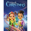 A Femich Christmas - Hardcover