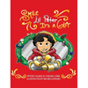 Smile Lil Peter, It's A Gift - Hardcover