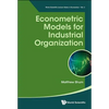 Econometric Models for Industrial Organization - Paperback