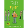 Emmie & Friends: Truly Tyler: A Graphic Novel - Hardcover