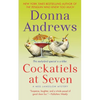 Cockatiels at Seven - Paperback