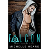 Falcon - Paperback