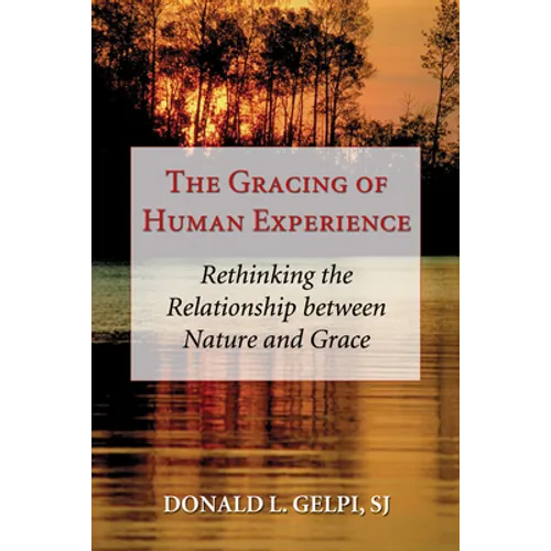 The Gracing of Human Experience - Paperback