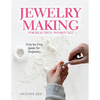 Jewelry Making for Beautiful Women 2022: Step-by-Step Guide far Beginners - Paperback