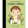 Alexander Von Humboldt - Hardcover