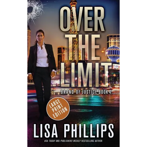 Over the Limit - Hardcover