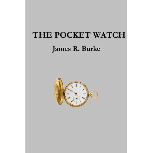 The Pocket Watch - Paperback