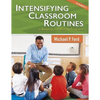 Intensifying Classroom Routines in Reading and Writing Programs - Paperback