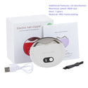 Electric Automatic Nail Clipper
