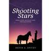 Shooting Stars: Make a wish, seek your truth, find your destiny - Paperback