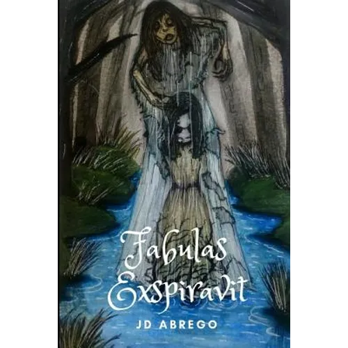 Fabulas Exspiravit: Los Cuentos de Viento del Sur Vol. 5 - Paperback