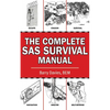 The Complete SAS Survival Manual - Paperback