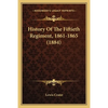 History Of The Fiftieth Regiment, 1861-1865 (1884) - Paperback