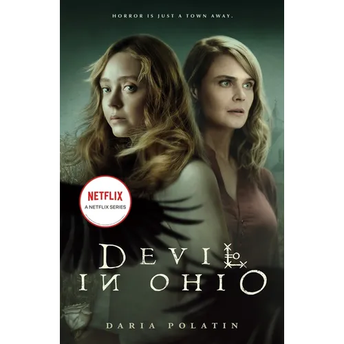 Devil in Ohio - Paperback