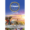 The Last Best Trails - Paperback