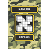 Kakuro: Captain - Paperback