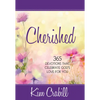 Cherished: 365 Devotions that Celebrate God's Love for You - Paperback