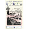 Colonial Modernity in Korea - Paperback