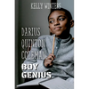 Darius Quinton Coleman, Boy Genius - Paperback