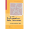 The Theory of the Moiré Phenomenon: Volume II Aperiodic Layers - Hardcover
