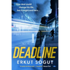 Deadline: a riveting, unputdownable debut crime thriller from an exciting new voice in thriller fiction. - Paperback