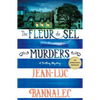 The Fleur de Sel Murders: A Brittany Mystery - Paperback