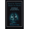 Born in Heaven, Made on Earth: The Making of the Cult Image in the Ancient Near East - Paperback