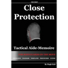 Cp Tam: Close Protection Tactical Aide-Memoire: For Bodyguards on the Move - Paperback