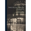 Emiliia [i.e. Emilia] Galotti - Paperback