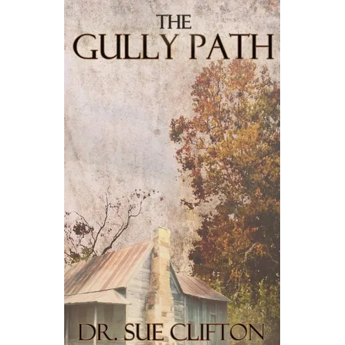 The Gully Path - Paperback