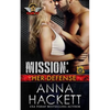 Mission: Her Defense - Paperback