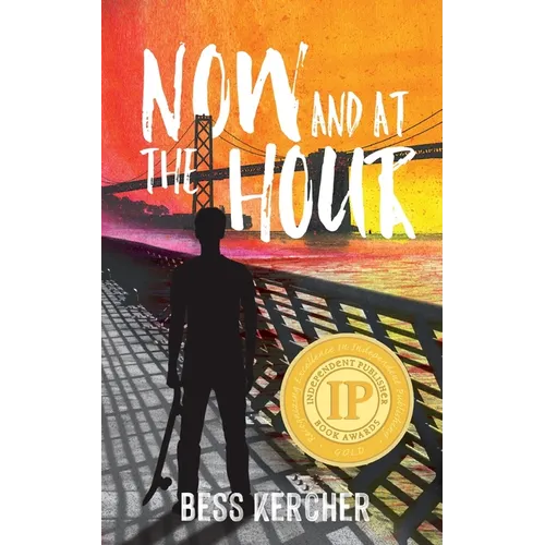 Now and at the Hour - Paperback