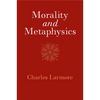 Morality and Metaphysics - Paperback