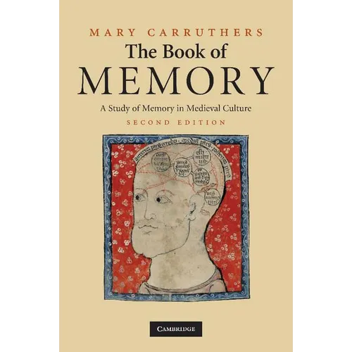 The Book of Memory - Paperback
