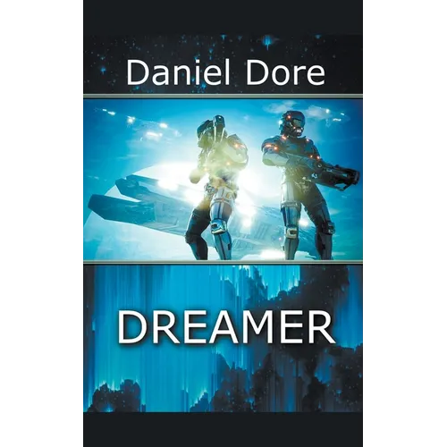 Dreamer - Paperback
