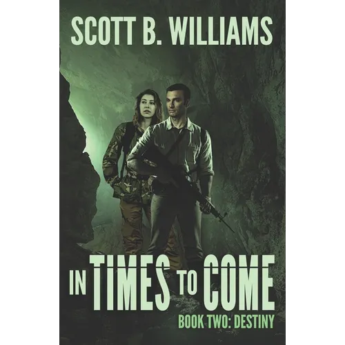 In Times to Come - Destiny - Paperback