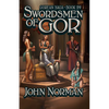 Swordsmen of Gor - Paperback