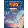Science Comics: Bats: Learning to Fly - Paperback