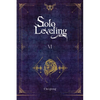 Solo Leveling, Vol. 6 (Novel) - Paperback