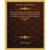 The True Doctrine Of Justification, Asserted And Vindicated From The Errors Of Papists, Arminians, Socinians And More Especially Antinomians (1655) - Paperback