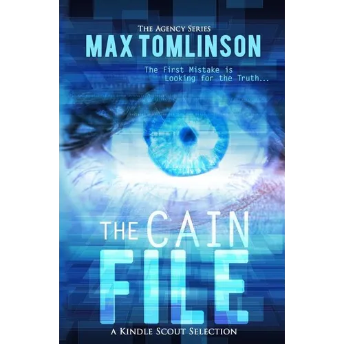 The Cain File - Paperback