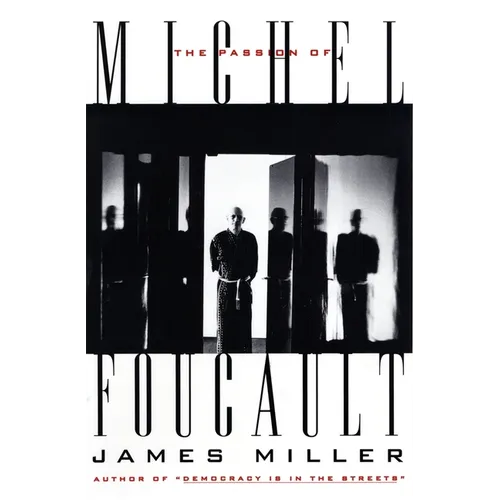 The Passion of Michel Foucault - Paperback