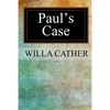 Paul's Case - Paperback